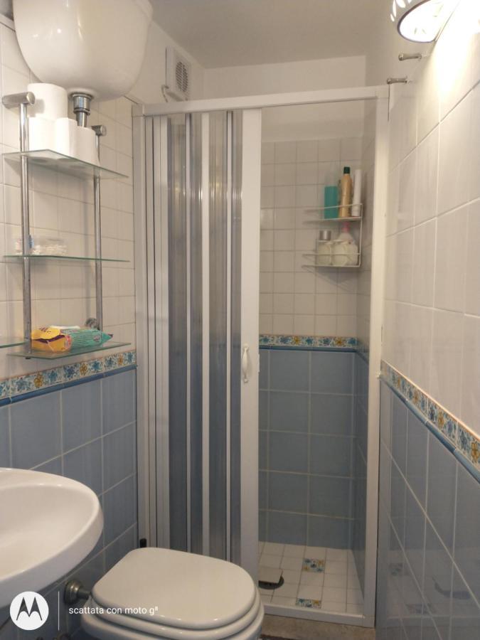 סלרנו La Mia Casetta מראה חיצוני תמונה