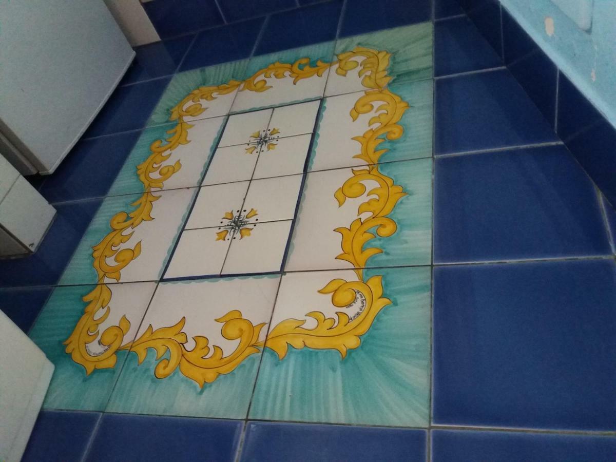 סלרנו La Mia Casetta מראה חיצוני תמונה